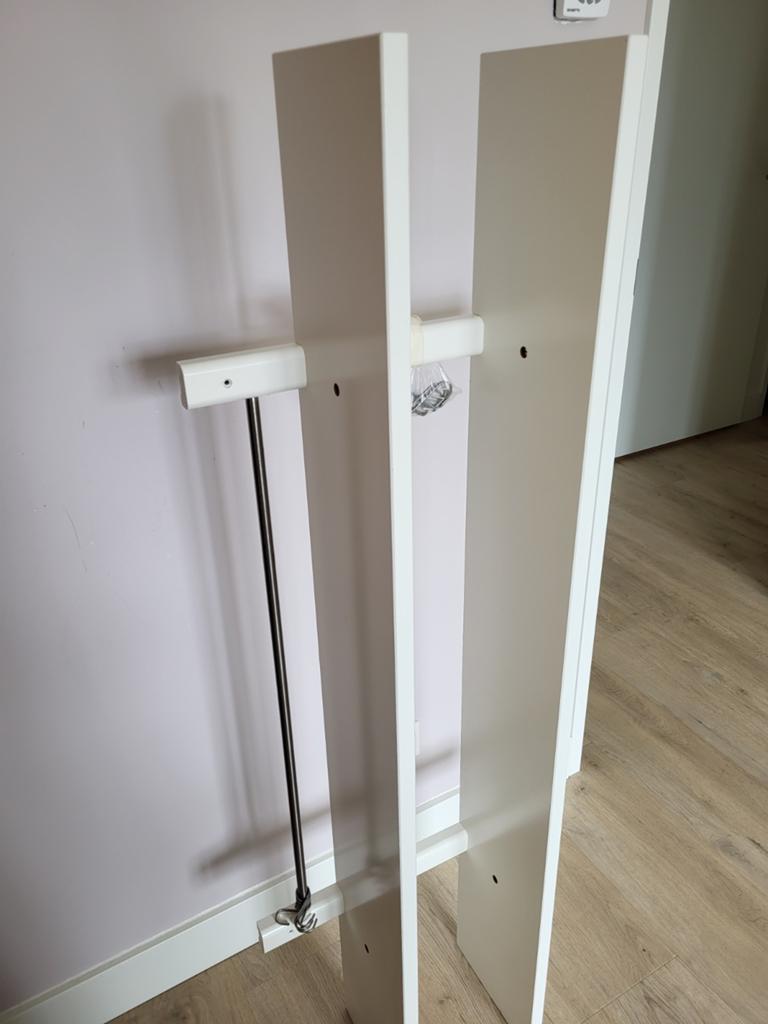 Wandplank Ikea, Ophalen of Verzenden, Gebruikt