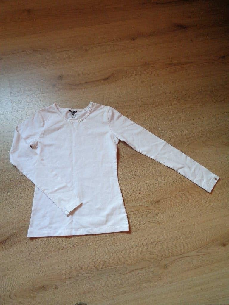 Jottum/shirt/Zara broek, Ophalen of Verzenden, Gebruikt, Meisje, Overige typen