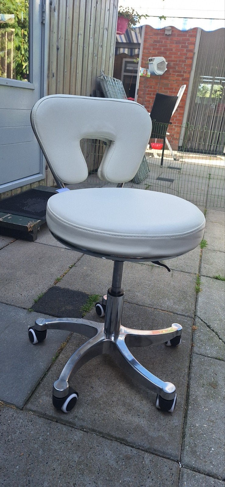 Pedicure stoel, Ophalen of Verzenden