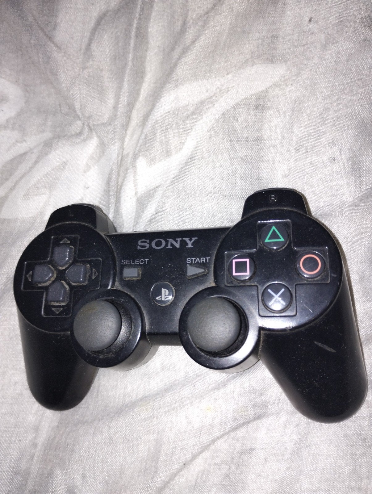ps3 controller, Ophalen, Gebruikt, PlayStation 3, Controller