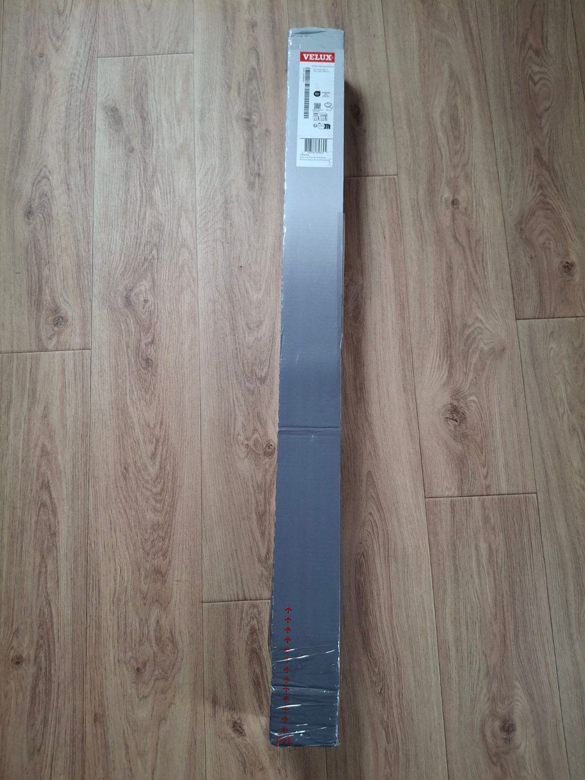 Velux insectenhor wit ZIL CK060000SWL voor dakraam, Minder dan 80 cm, Nieuw, Dakraam, 160 cm of meer