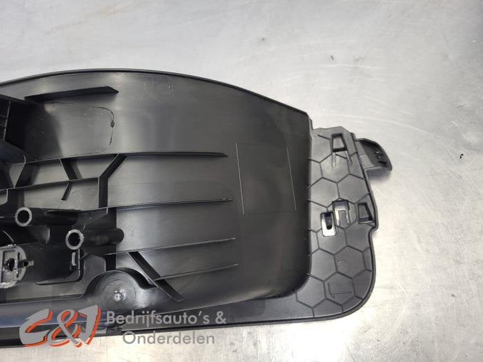 Voorinstap rechts van een Fiat Scudo, Gebruikt, -, -, Ophalen of Verzenden