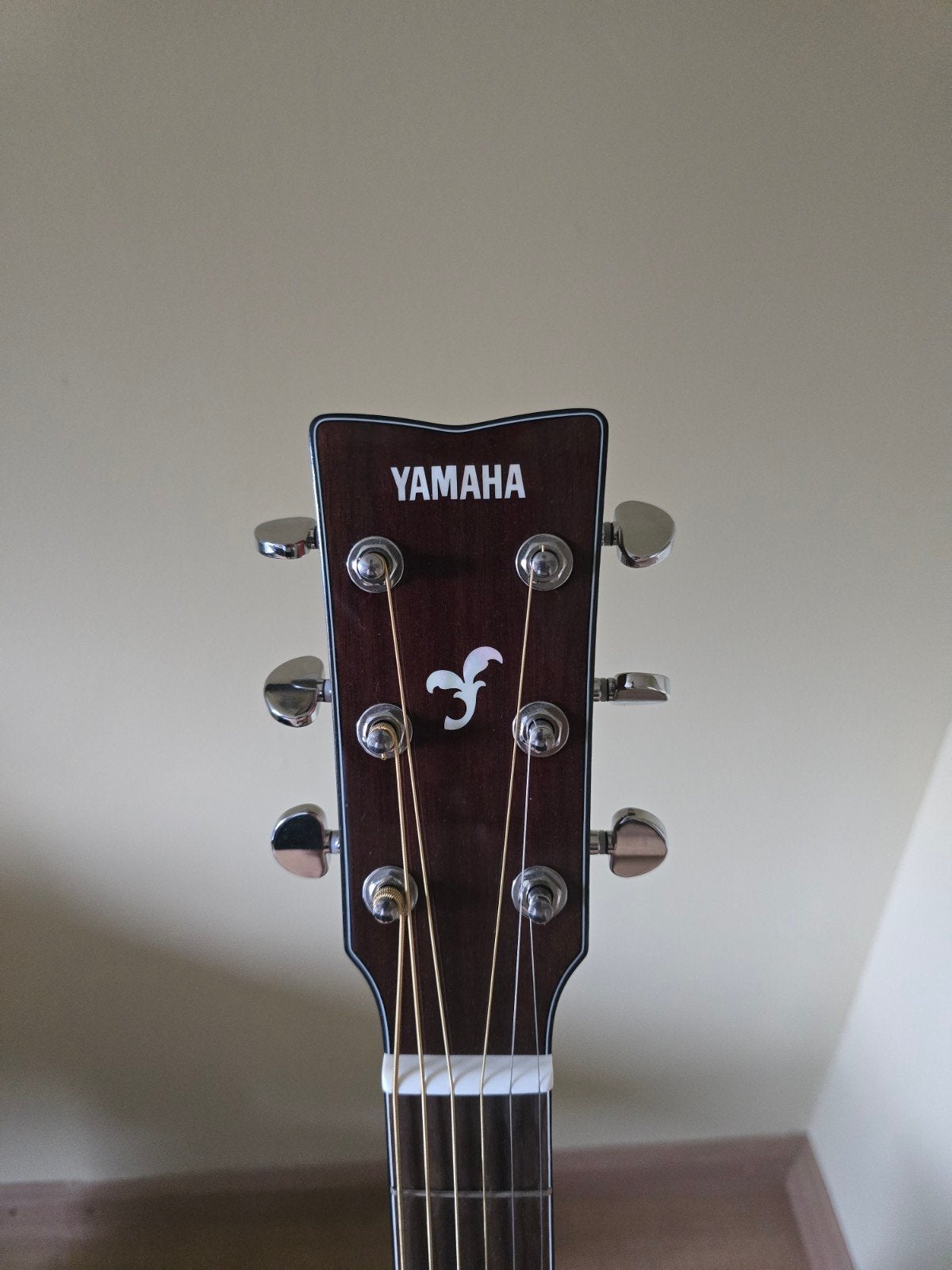 Foto 3 van akoestische gitaar