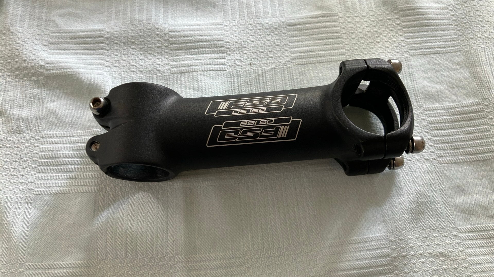 FSA OS 168 stuurpen, Ophalen of Verzenden, Nieuw, Racefiets, Stuur