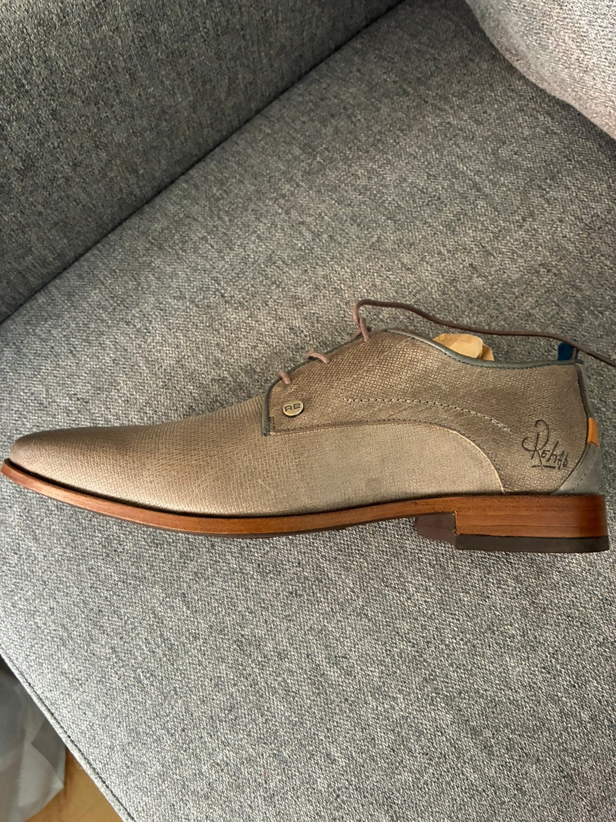 Schoenen heren, Overige kleuren, Overige typen, Nieuw, Ophalen of Verzenden