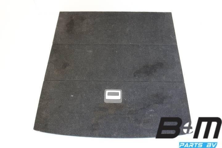 Laadvloer bagageruimtevloer VW Passat B6 Variant 3C9863463M, Gebruikt
