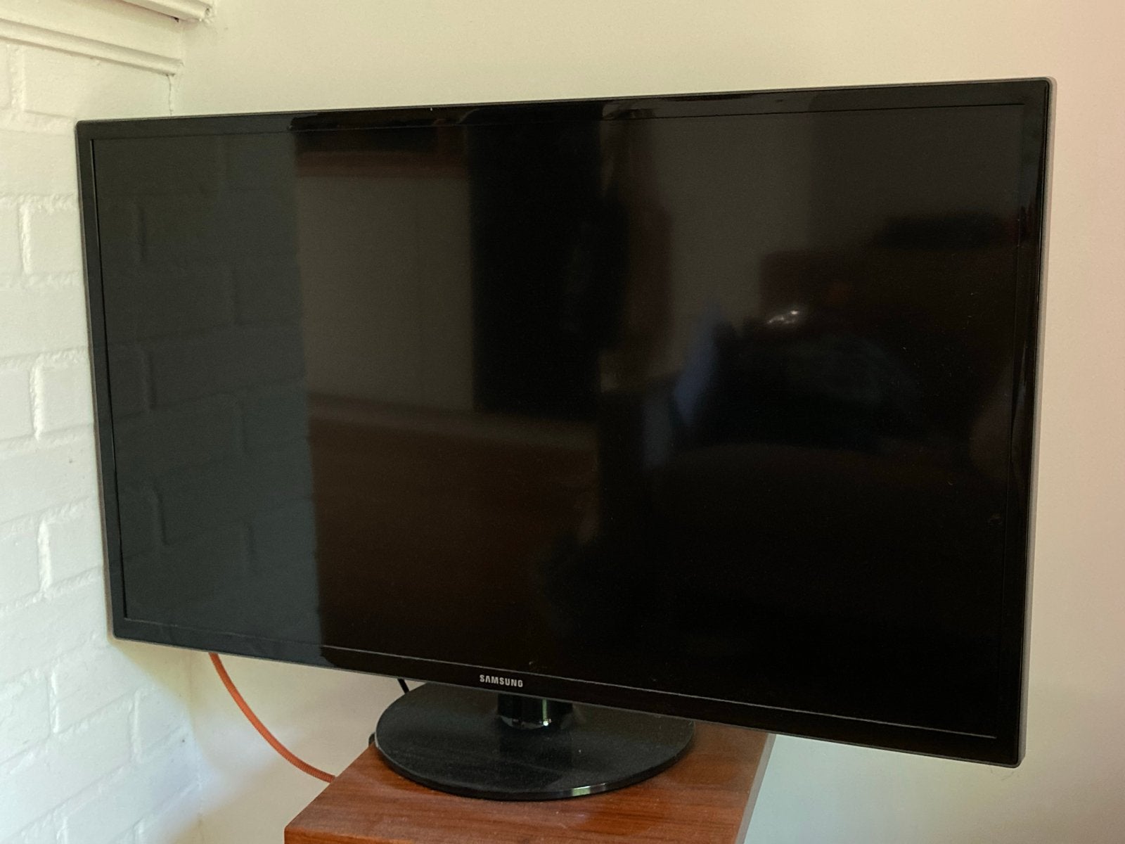 Samsung UE32F4000AW 32 inch HD Ready LED TV, Ophalen, 50 Hz, HD Ready (720p), 80 tot 100 cm