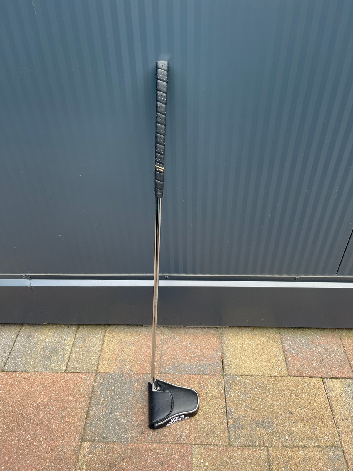 Yes c-groove madison putter, Ophalen, Nieuw, Club