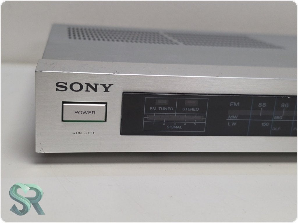 Sony ST-JX2L, Gebruikt, ., Ophalen of Verzenden, .