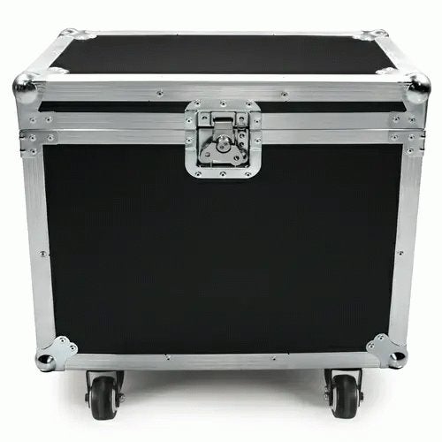Bundel 2x DJLicht 750W Waterdichte sparkular plus flightcase, Geluidgestuurd, ., Overige typen, Nieuw