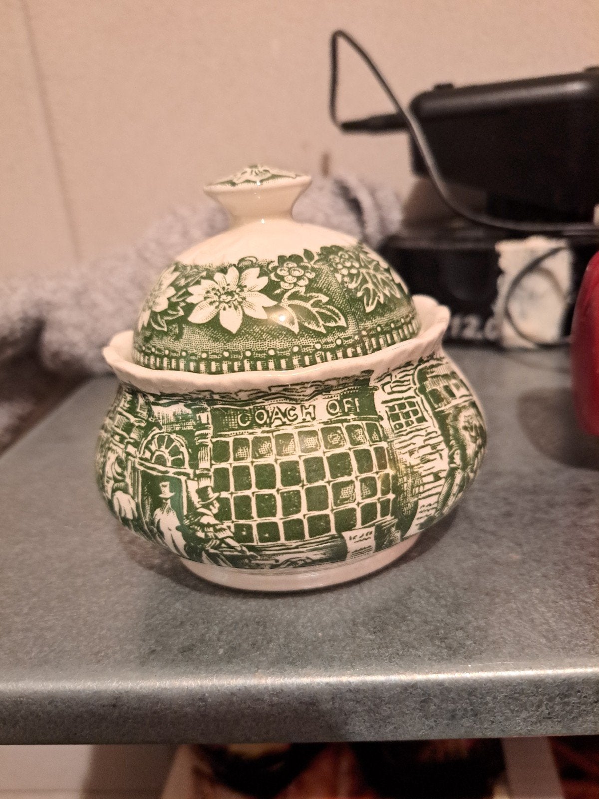 suiker pottje, Ophalen of Verzenden