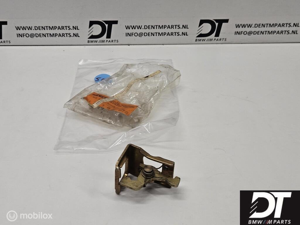 Kofferbakslot BMW E12 E24 51241818975, Nieuw, Ophalen of Verzenden
