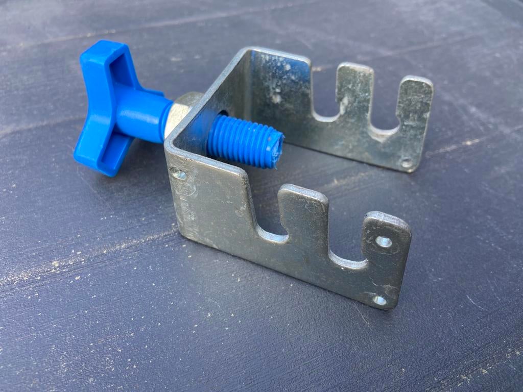 Twinny Load Crakklem, Ophalen of Verzenden, Fietsendrager-accessoire