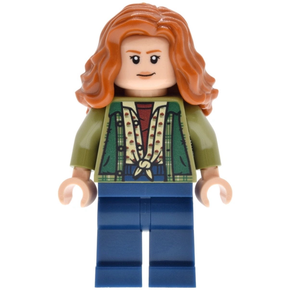 LEGO Max Mayfield, Overige thema's, Lego, Nieuw, Ophalen of Verzenden