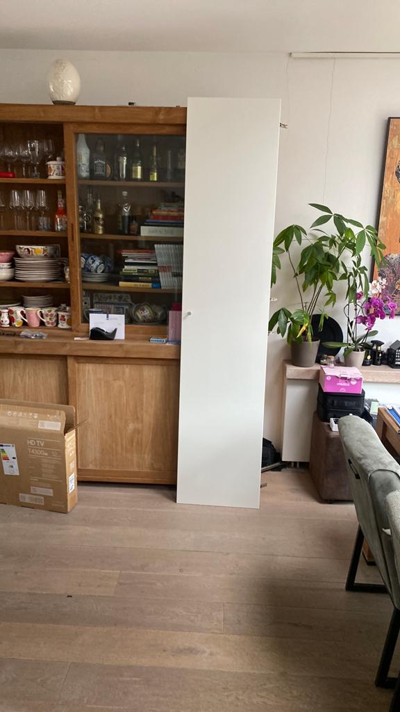 Deur van pax kast 236, Ophalen of Verzenden