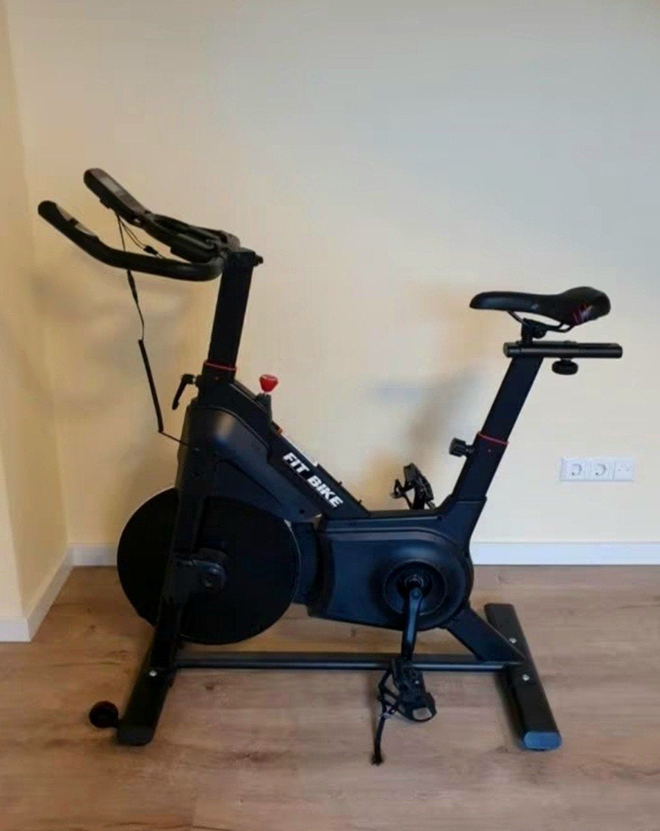 Nieuwstaat Spinningfiets Fitbike Race 4 Cycle, Sport en Fitness, Ophalen, Zo goed als nieuw, Spinningfiets