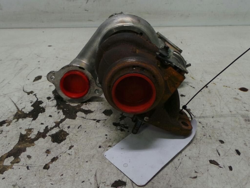 FORD FIESTA TURBO 2011, Auto-onderdelen, Ophalen of Verzenden, Gebruikt, Stiba lid