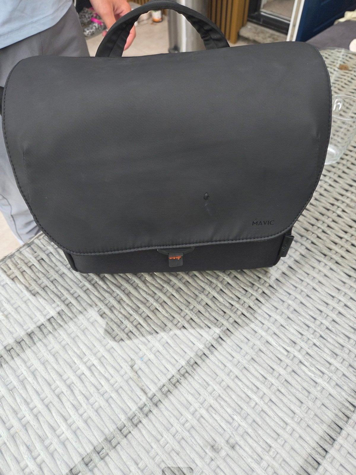 DJI Mavic 4 Pro accessoires, Verzenden