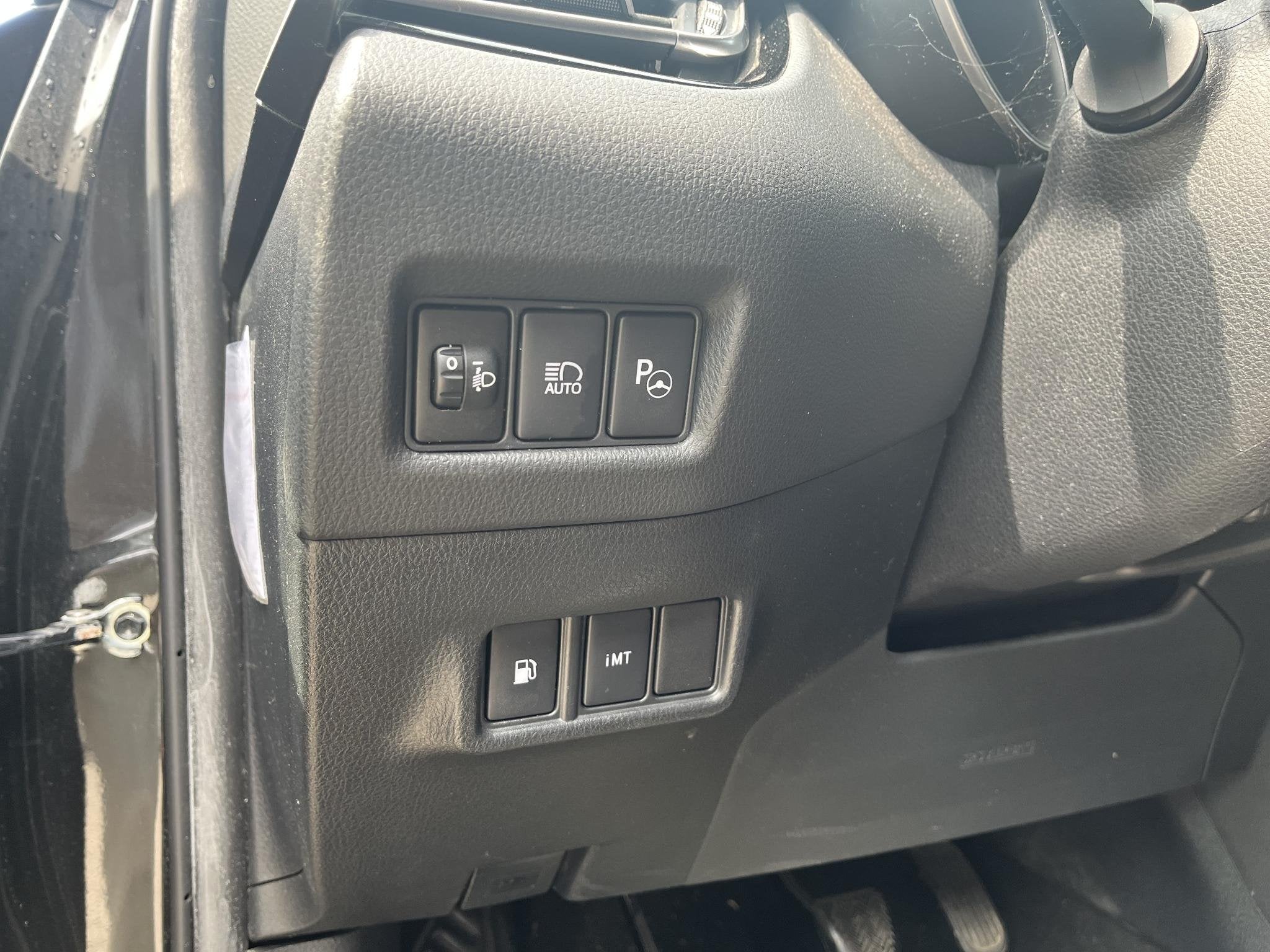 Toyota C-HR 1.2 Executive, Auto's, Gebruikt, Euro 6, Zwart, Origineel Nederlands