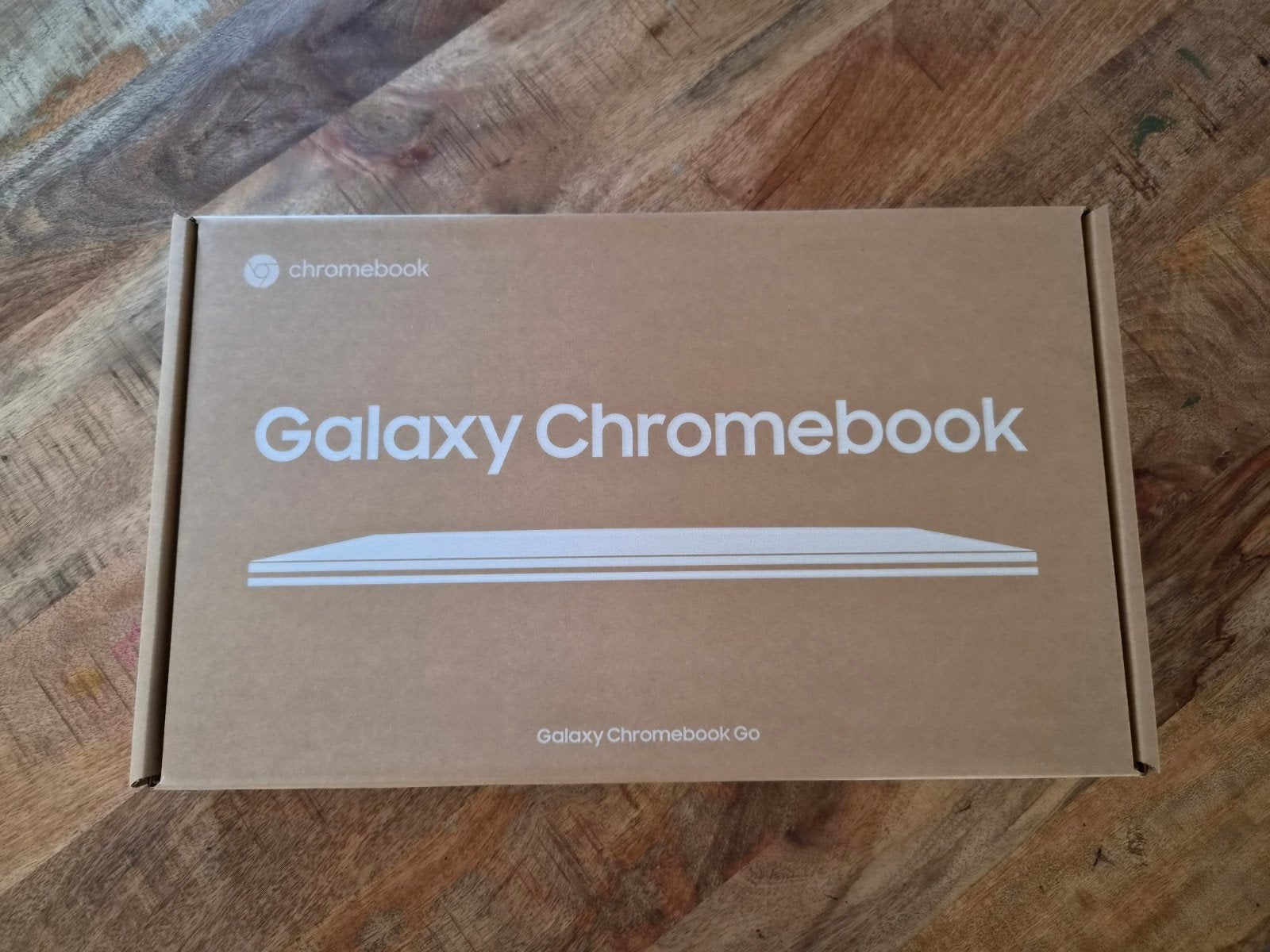 Galaxv Chromebook Go - Nieuw in doos, Ophalen of Verzenden, Nieuw