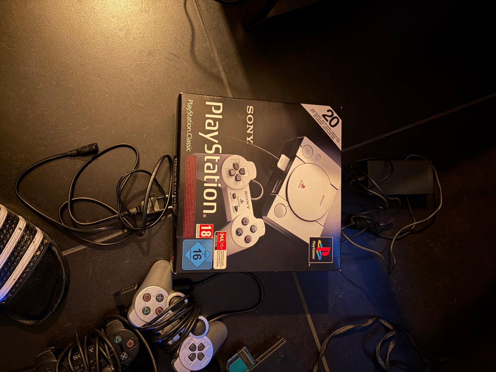 Diverse games en consoles: PS1, PS2, PS4 en Arcade Stick, Ophalen of Verzenden, Gebruikt, Met games