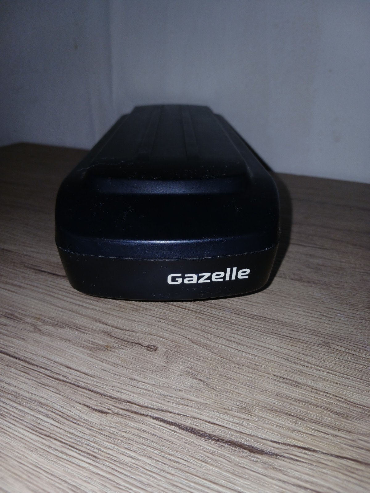 Gazelle batt. Zeer goed nog, Ophalen of Verzenden
