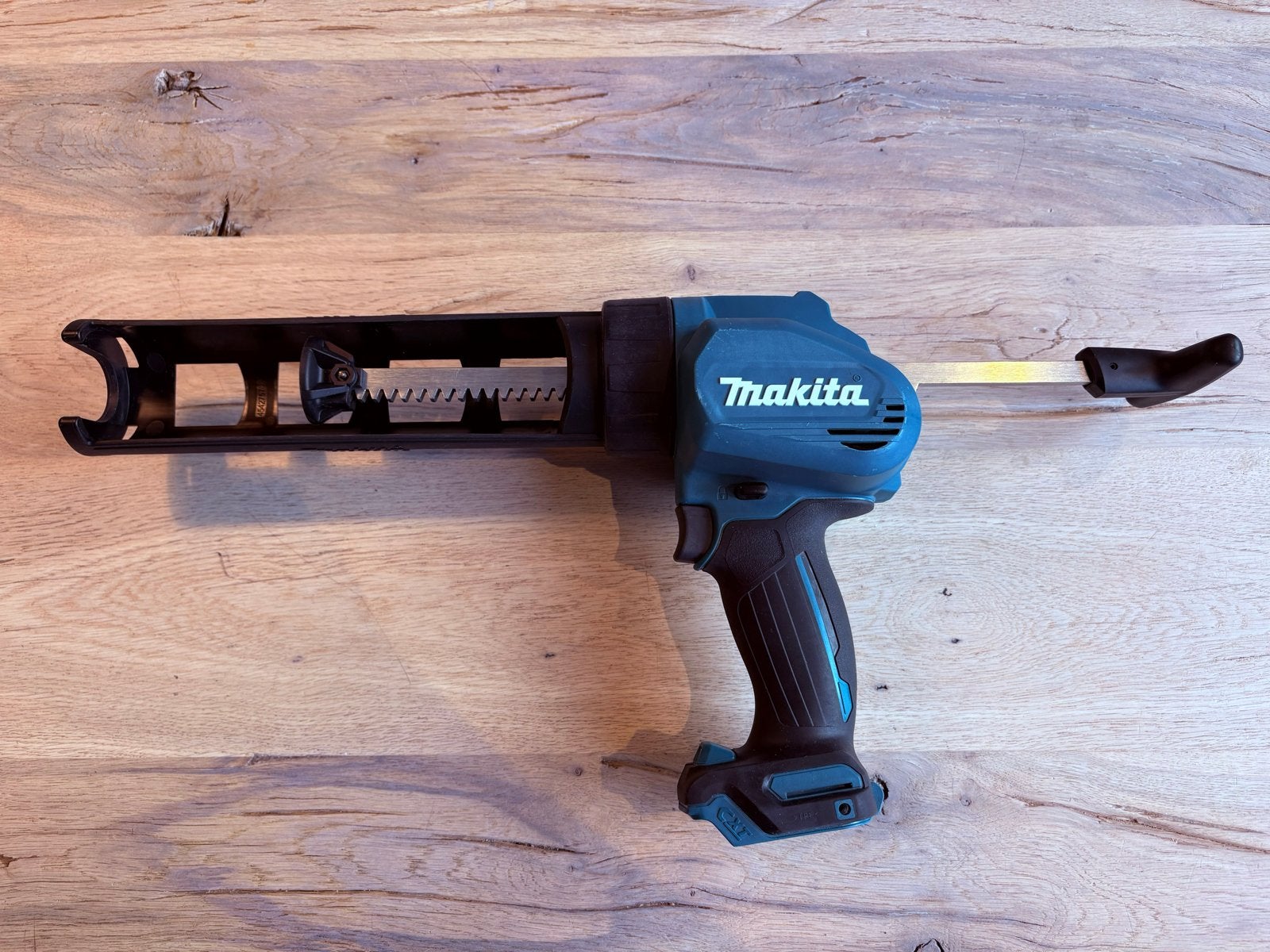 Makita CXT 12V Max Accu Kitpistool CG100D, Ophalen of Verzenden, Zo goed als nieuw, Kitspuit, Makita