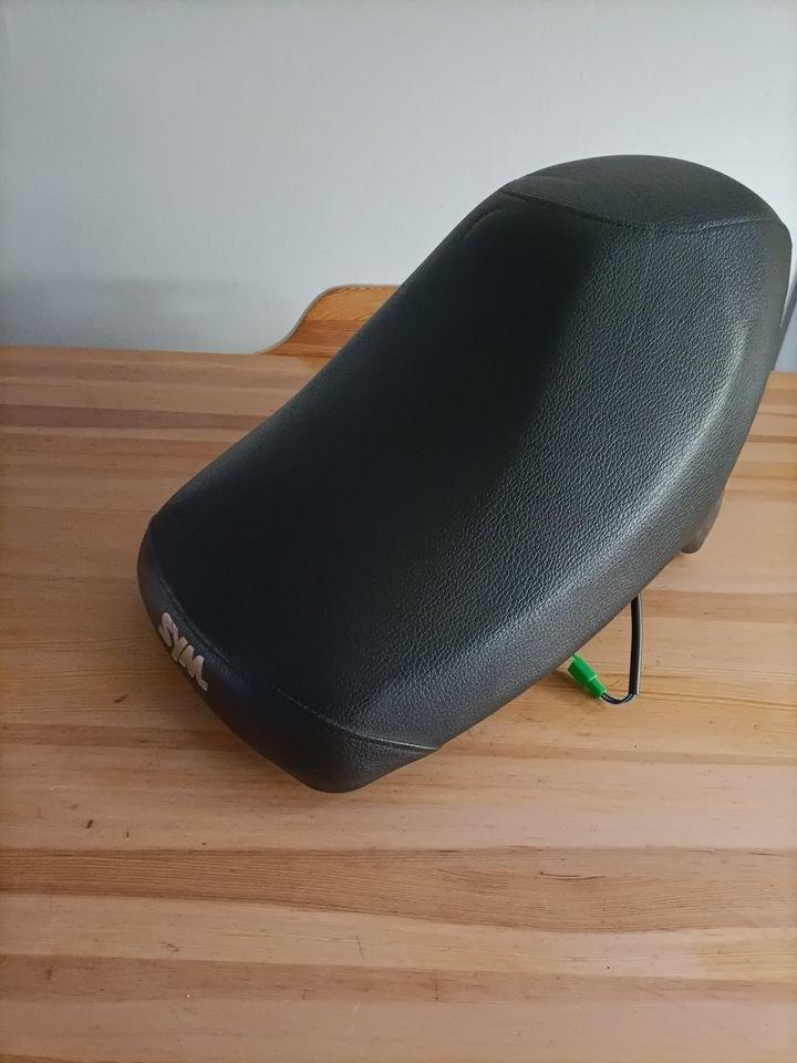 Parts: Sym Orbit,Fiddle,Xpro Euro 4 en Euro 5 in één koop, Gebruikt, Overige modellen, Ophalen of Verzenden, Benzine