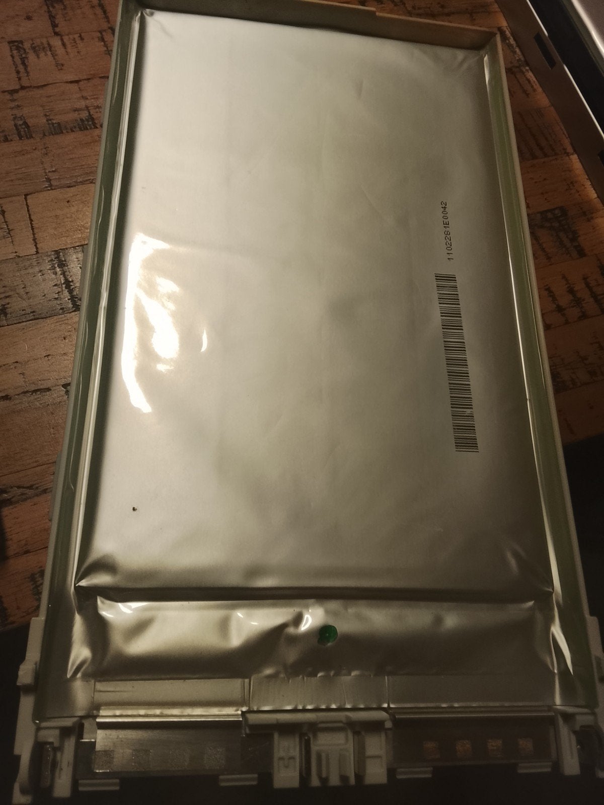 lfp 45ah pouch cellen nieuwstaat, Ophalen of Verzenden, Zo goed als nieuw
