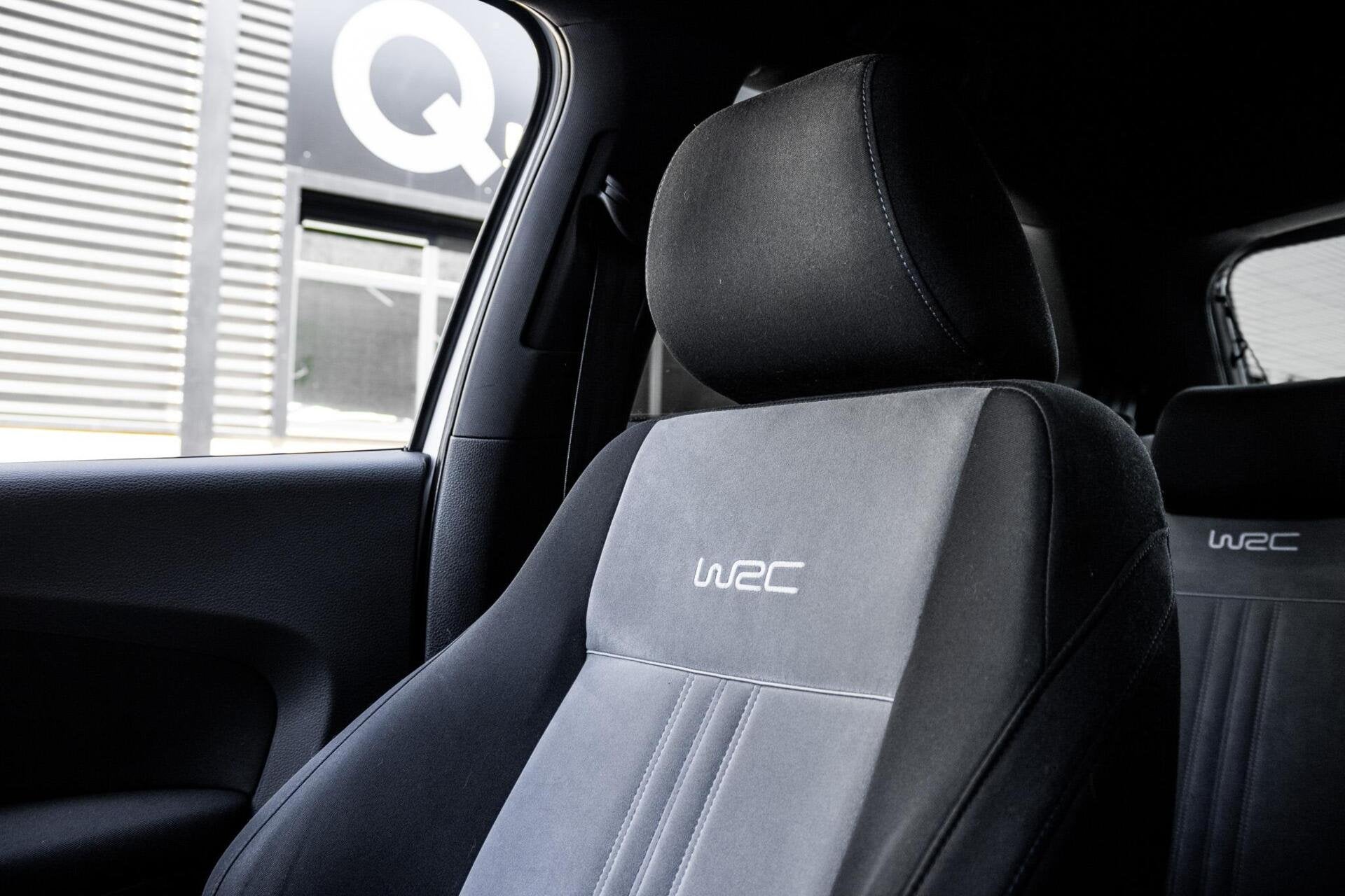 Volkswagen Polo WRC 2.0 TSI R Street 220PK | LED | CRUISE |, Auto's, Euro 5, Gebruikt, 4 cilinders, 1984 cc