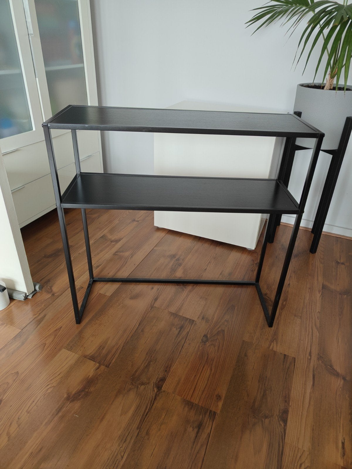 sidetable, Ophalen, Gebruikt, 100 tot 150 cm, 25 tot 50 cm