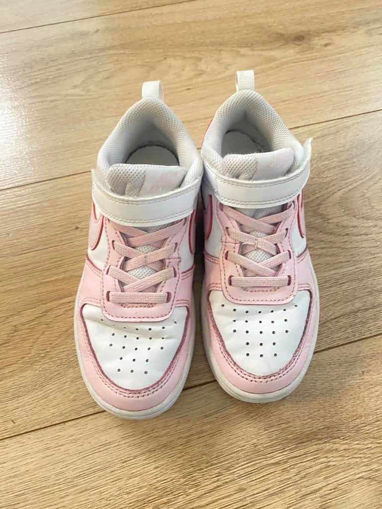 Meisjes schoenen, Ophalen of Verzenden, Gebruikt, Meisje, Schoentjes