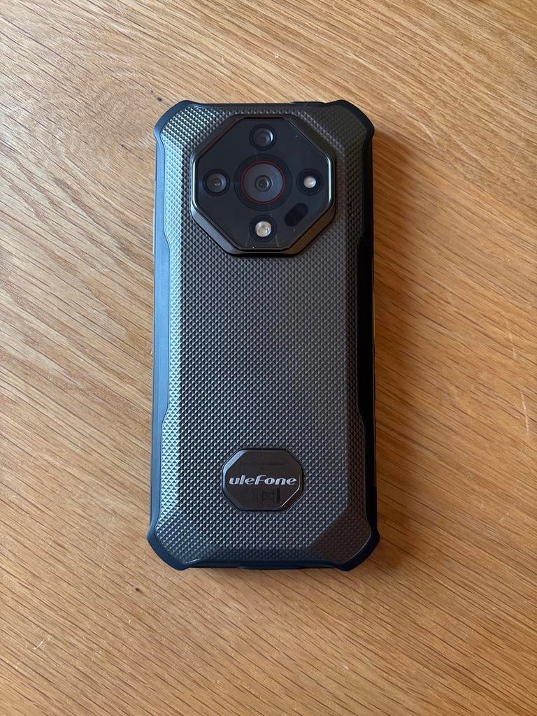Ulefone X16 - Robuuste Smartphone met Nachtzicht, Overige modellen, Ophalen of Verzenden, Zo goed als nieuw, Zonder simlock