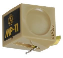 NAGAOKA MP11. NIEUW NOOIT GEBRUIKT IN VERPAKKING, Ophalen of Verzenden, Nieuw, Platenspeler, Overige merken