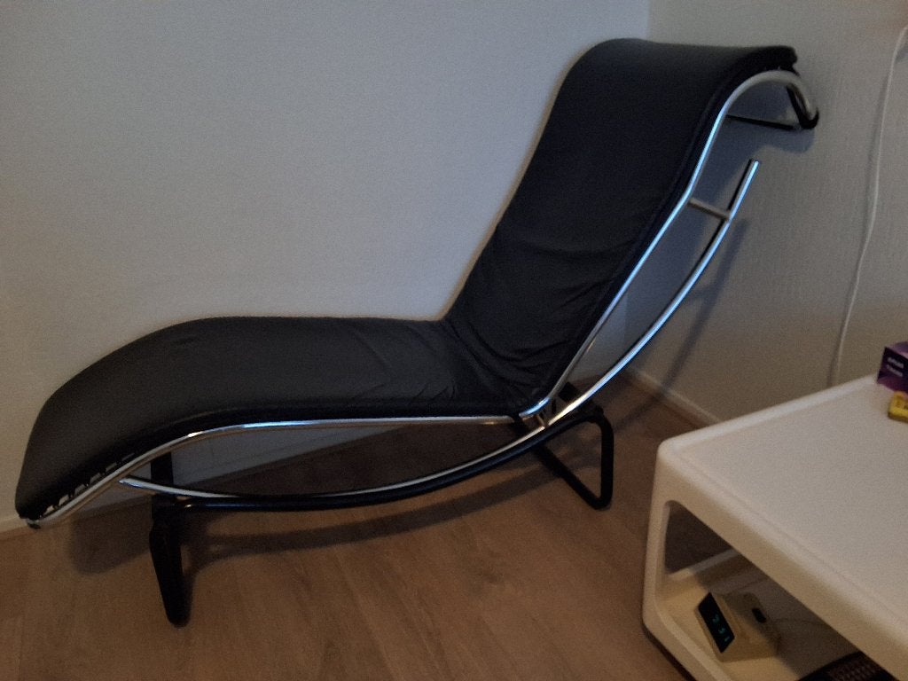 relaxstoel, Huis en Inrichting, Fauteuils, Ophalen, Gebruikt, Minder dan 75 cm, 50 tot 75 cm