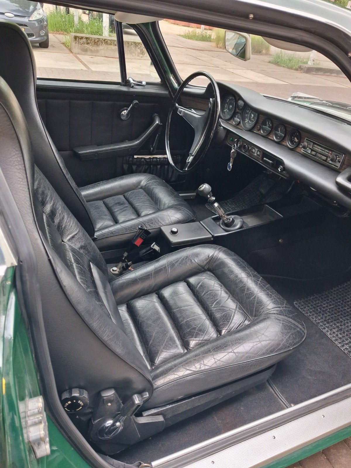 Volvo 1800ES, foto 10