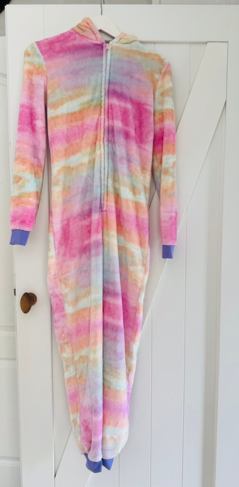 Eenhoorn Onesie Maat 152, Ophalen of Verzenden, Gebruikt, Jongen of Meisje
