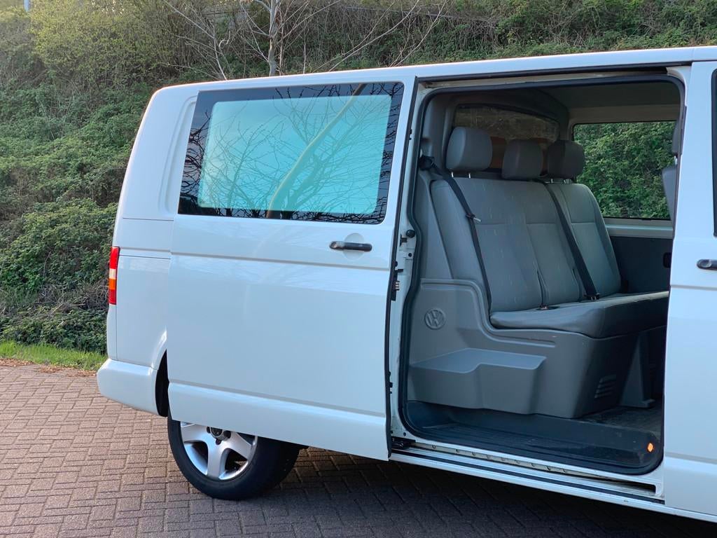 Volkswagen Transporter INKOOP GEVRAAGD TRANSPORTER TDI T4 T5, Voorwielaandrijving, Gebruikt, 4 cilinders, Volkswagen