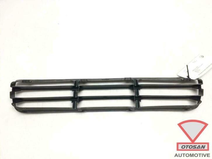 vw bora 2004 voorbumper rooster midden nieuw! 5892590, Volkswagen, Volkswagen AG, Nieuw, Bumper