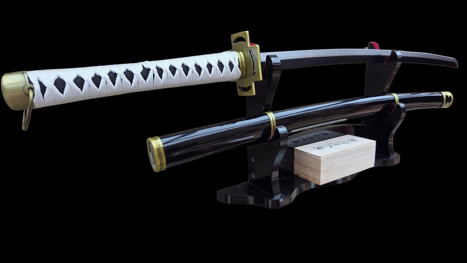 Scherp Japans samurai zwaard - katana - sabel  - mes - dolk, Ophalen of Verzenden, Overige soorten, Azië, Zwaard of Sabel
