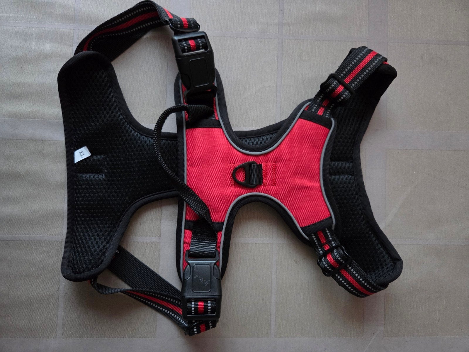 Te Koop: (Nieuw) Anti-trek-Harnas - Woofstark Maat XL, Overige merken, Ophalen of Verzenden, Nieuw, Hondentuig