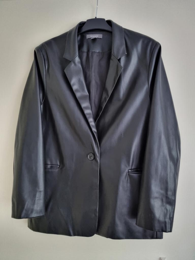 Jasje / blazer voor dames -- maat 44 -- Primark, Primark, Zwart, Maat 42/44 (L), Ophalen of Verzenden