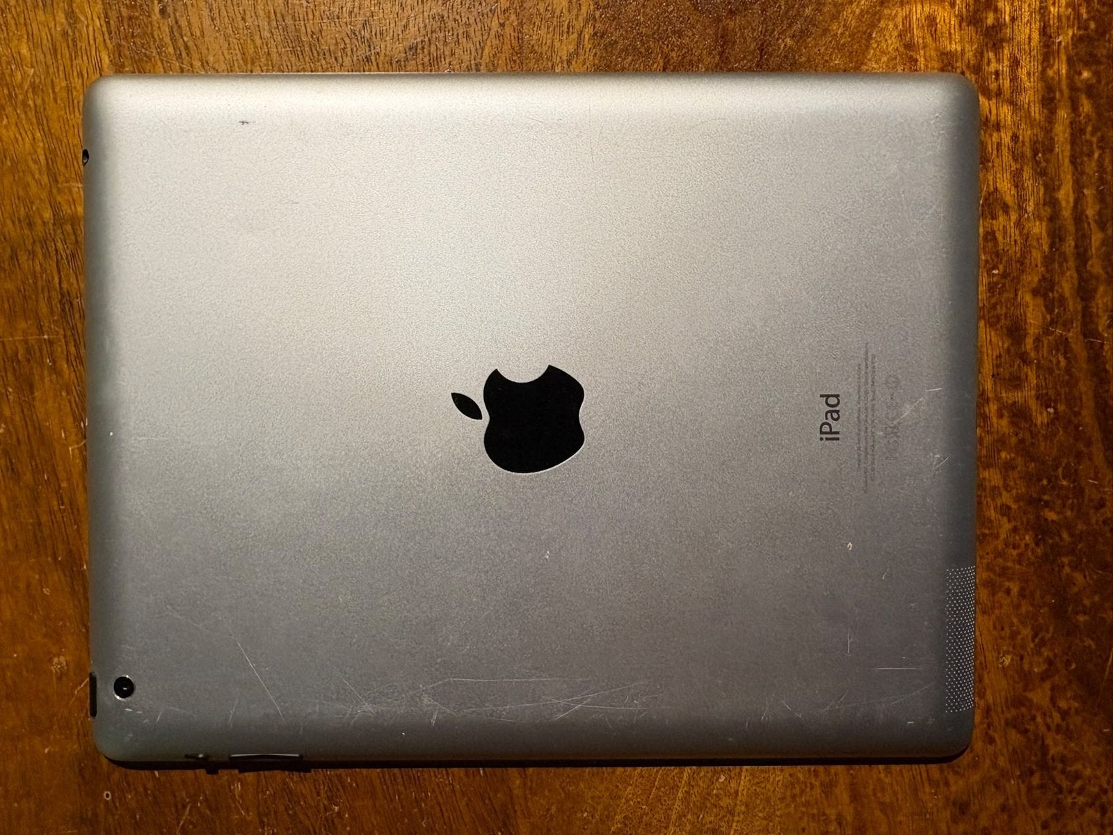 Apple iPad 4e generatie 16GB Wi-Fi - 9,7 inch, Computers en Software, 10 inch, Gebruikt, Apple iPad, Ophalen of Verzenden