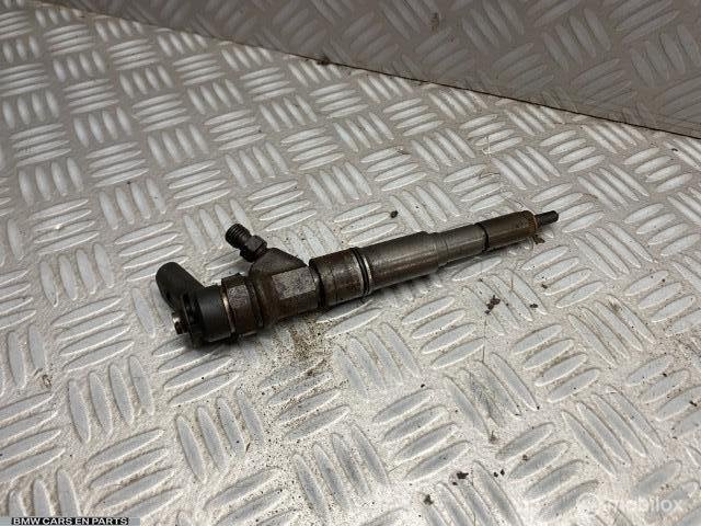 Verstuiver BMW 5-serie E60 3 serie e90 diesel 7793836, Gebruikt, PartnerPortal@bmw.de, Bmw, Ophalen of Verzenden
