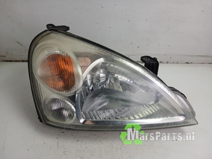 Koplamp rechts van een Suzuki Liana, Auto-onderdelen, Gebruikt, -, -, Ophalen of Verzenden