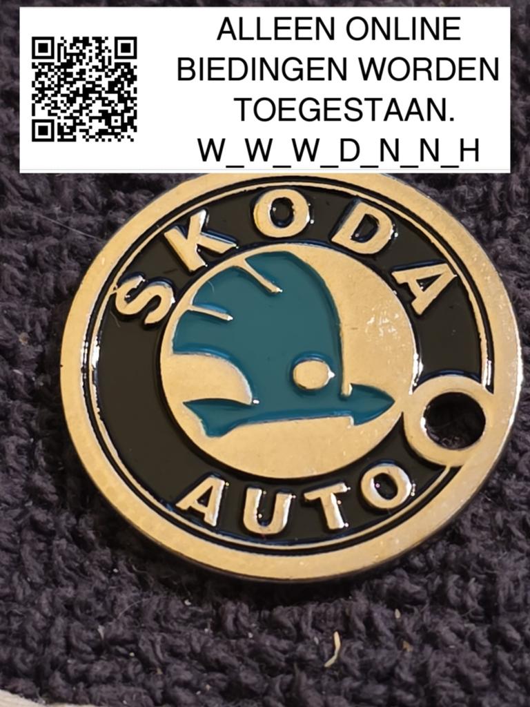 Skoda auto, Verzenden