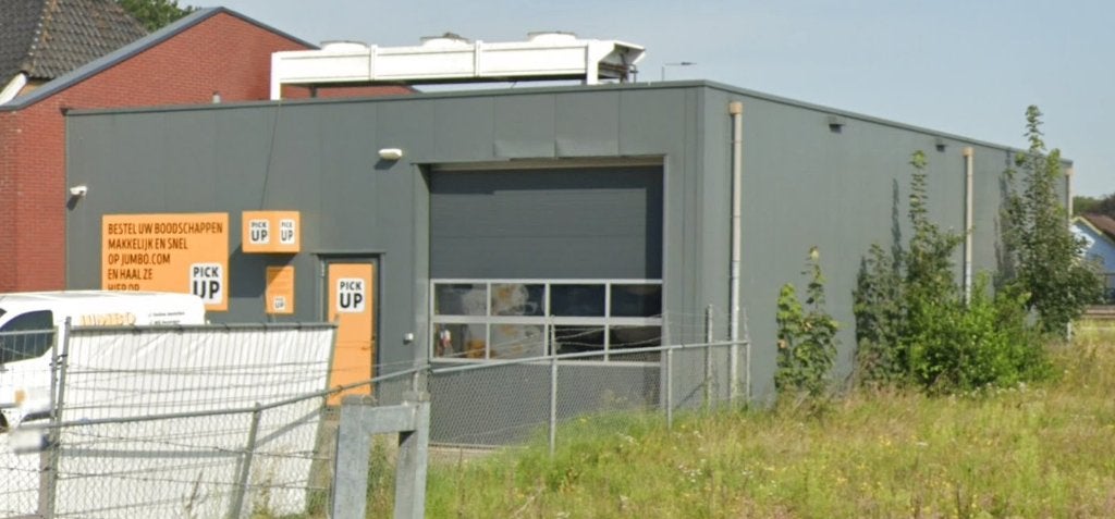 165 m² sandwich wandpanelen 80mm dik van 470x100 cm, Ophalen, 4 tot 8 cm, Gebruikt, Dakisolatie
