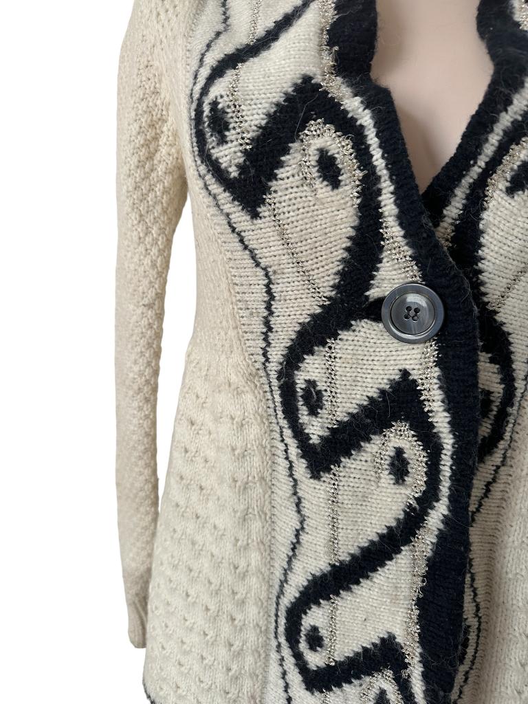 Essentiel Antwerp vest S, Verzenden, Zo goed als nieuw