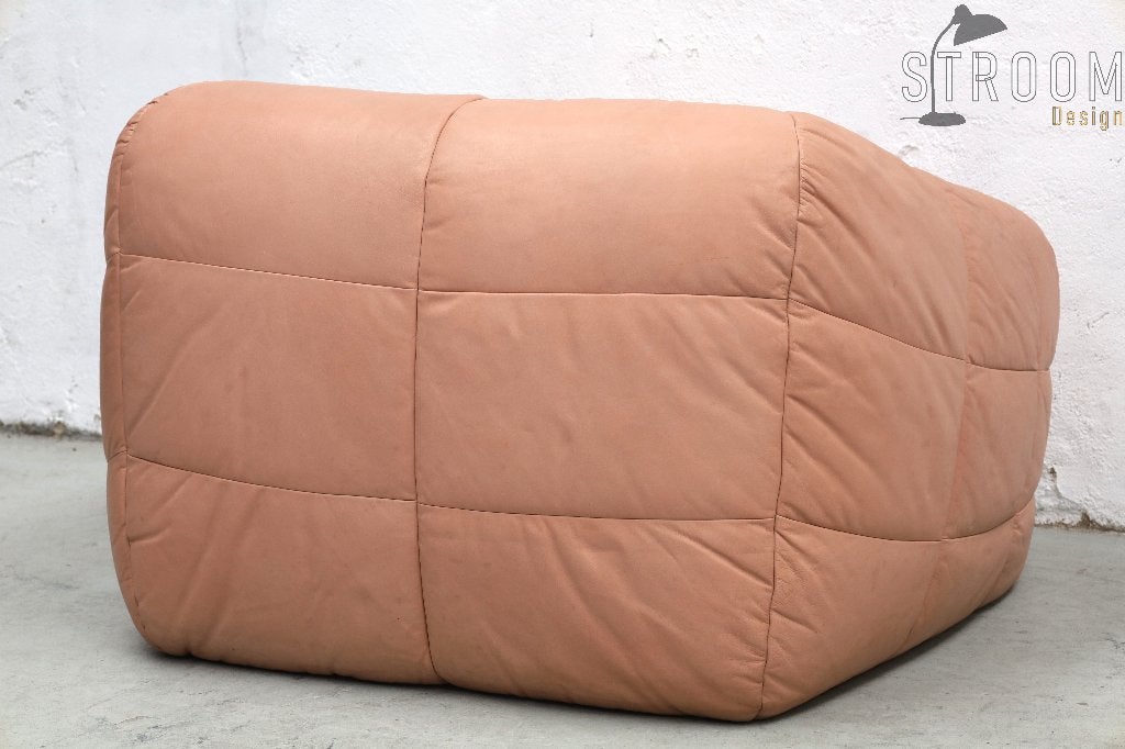 Foto 8 van Asko Hopfer Lounge Chair Vintage Design Jaren 80 Togo stijl