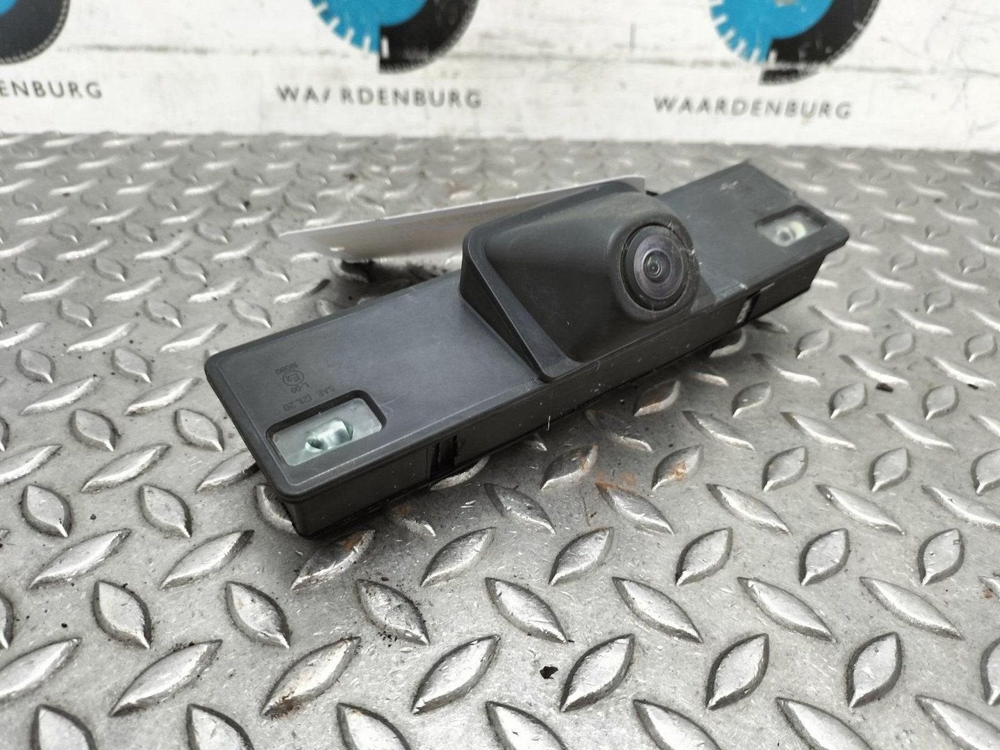 FORD KUGA CAMERA 2022, Ophalen of Verzenden, Gebruikt, Stiba lid